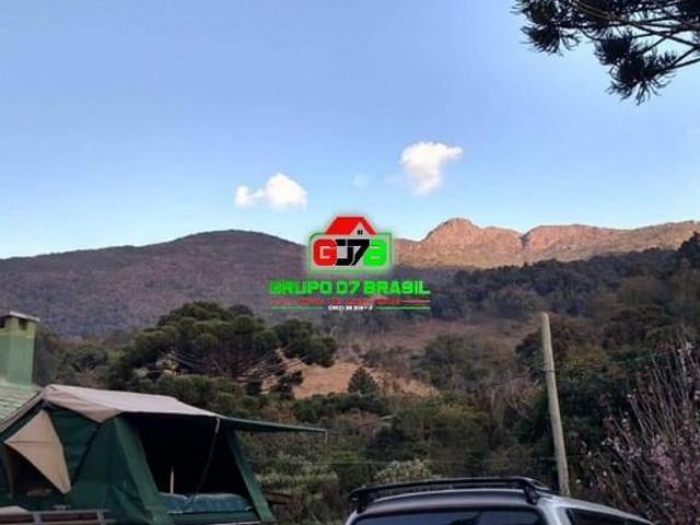 Sítio para venda em Marmelópolis