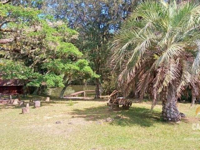 Sítio para venda em Mariana Pimentel