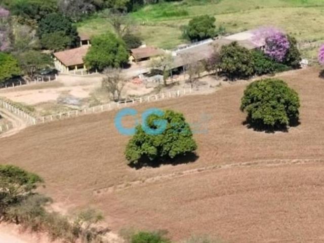 Sítio para venda em Martim Francisco, Mogi Mirim