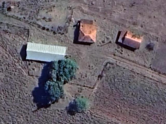 Sítio para Venda em Monte Santo de Minas, RURAL