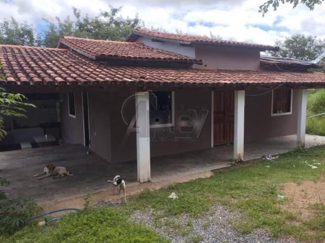 Sítio para venda em Montes Claros
