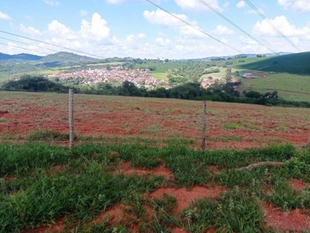 Sítio para venda em Nepomuceno