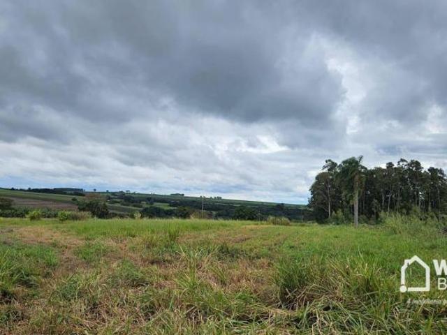 Sítio para venda em Nova Esperança