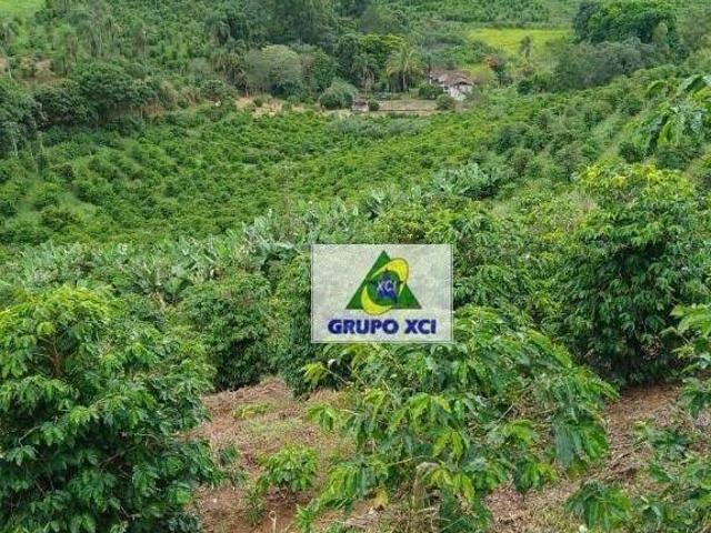 Sítio para venda em Ouro Fino