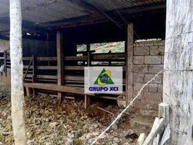 Sítio para venda em Ouro Fino