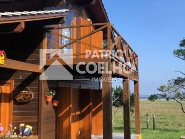Sítio para Venda em Osório, Palmital