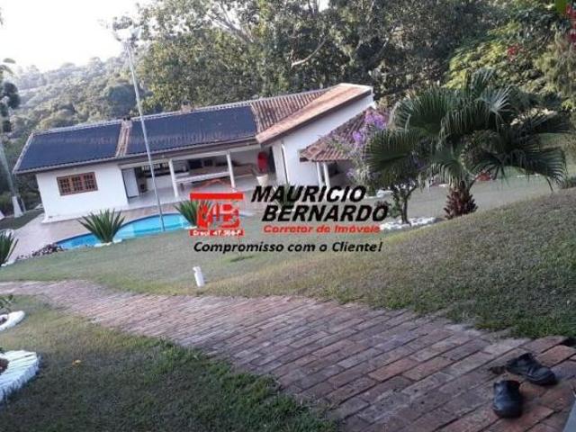 Sítio para venda em Atibaia