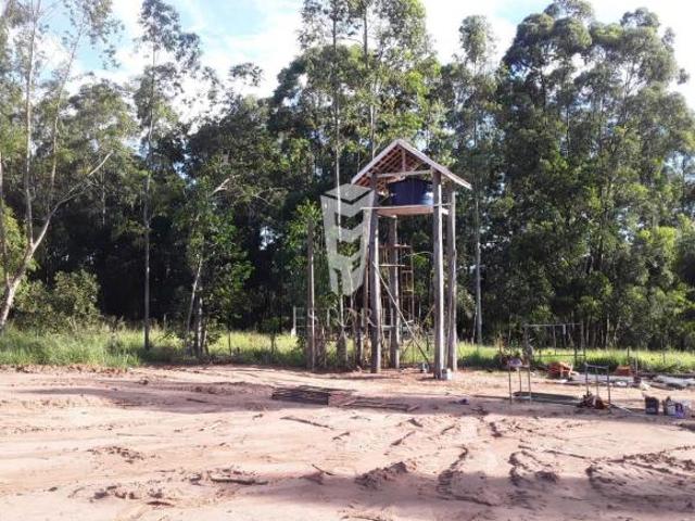 Sítio para venda em Avaré