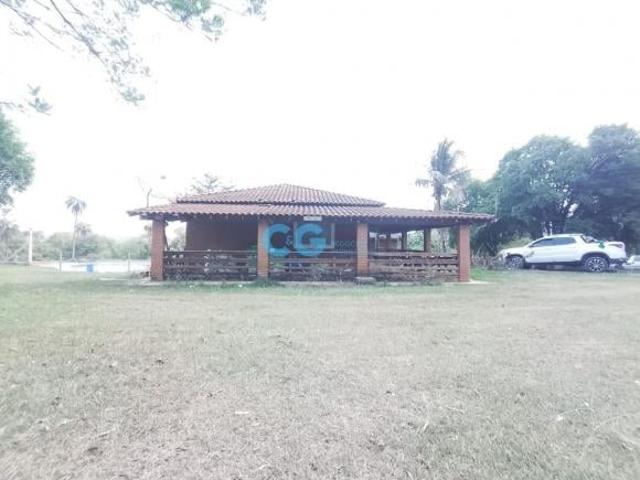 Sítio para venda em Aguaí