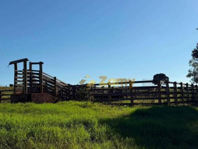 Sítio para venda em Alto Paraná