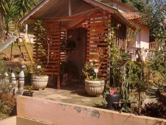 Sítio para venda em Alumínio