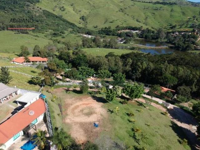Sítio para venda em Amparo