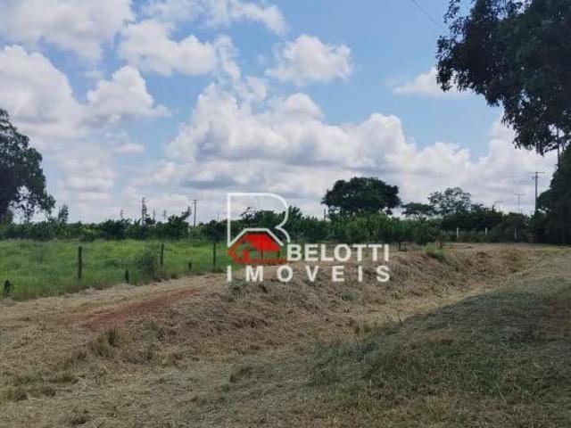 Sítio para venda em Analândia