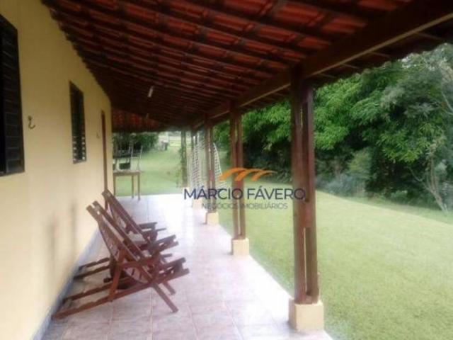 Sítio para venda em Anhumas, Piracicaba