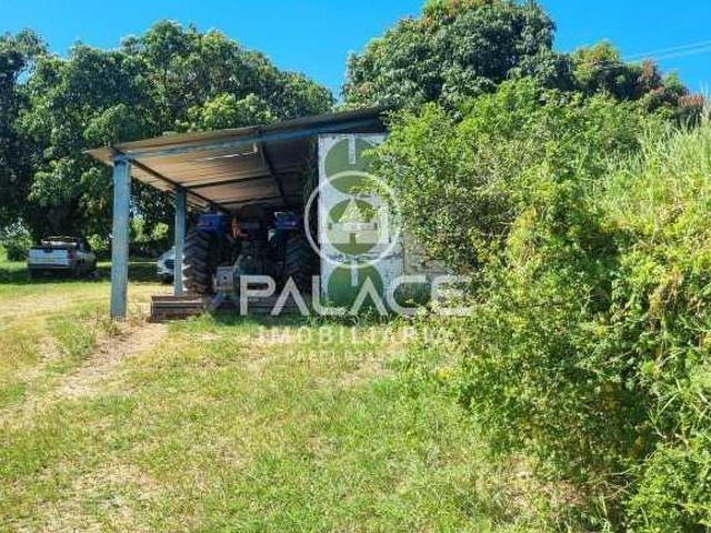Sítio para venda em Anhumas, Piracicaba