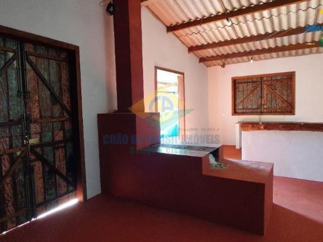 Sítio para venda em Área Rural de Campo Grande, Campo Grande