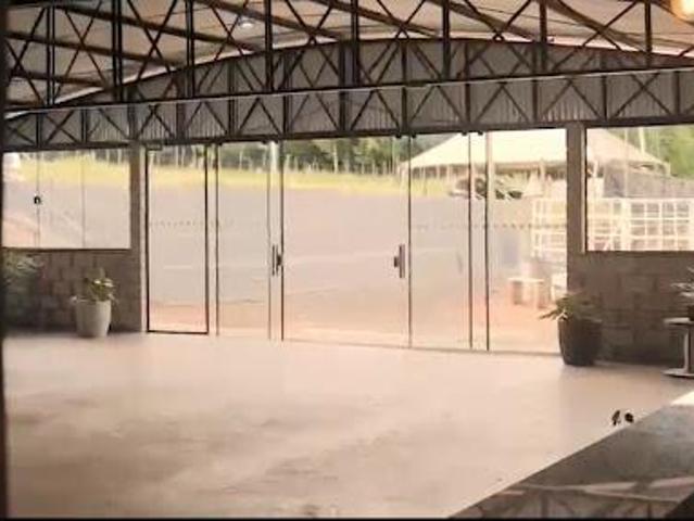 Sítio para venda em Área Rural de Cerqueira César, Cerqueira