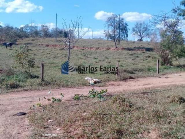 Sítio para venda em Área Rural de Cidade Ocidental, Cidade O