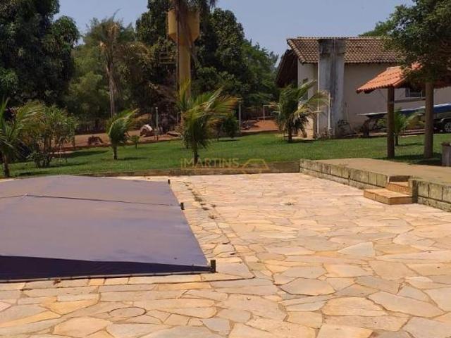 Sítio para venda em Área Rural de Araguari, Araguari
