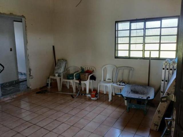 Chácara para venda em Área Rural de Bofete, Bofete