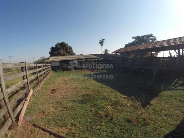 Sítio para venda em Área Rural de Fernandópolis, Fernandópol