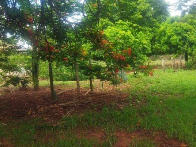 Sítio para venda em Área Rural de Frutal, Frutal