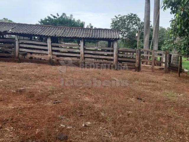 Sítio para venda em Área Rural de Ituiutaba, Ituiutaba