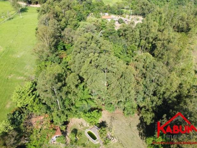 Sítio para venda em Área Rural de Jafa, Garça