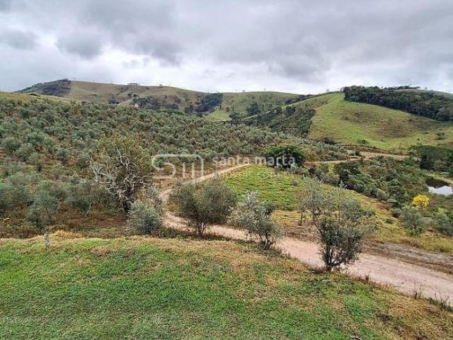 Sítio para venda em Área Rural de Lorena, Lorena