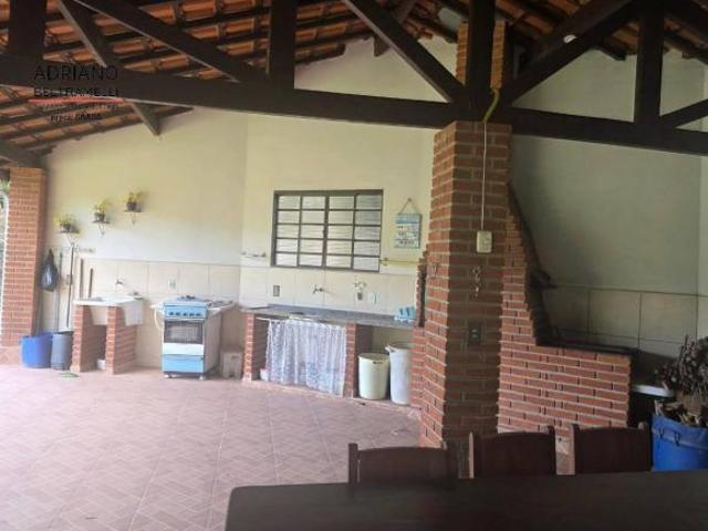 Sítio para venda em Área Rural de Morungaba, Morungaba
