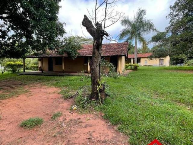 Sítio para venda em Área Rural de Marília, Marília