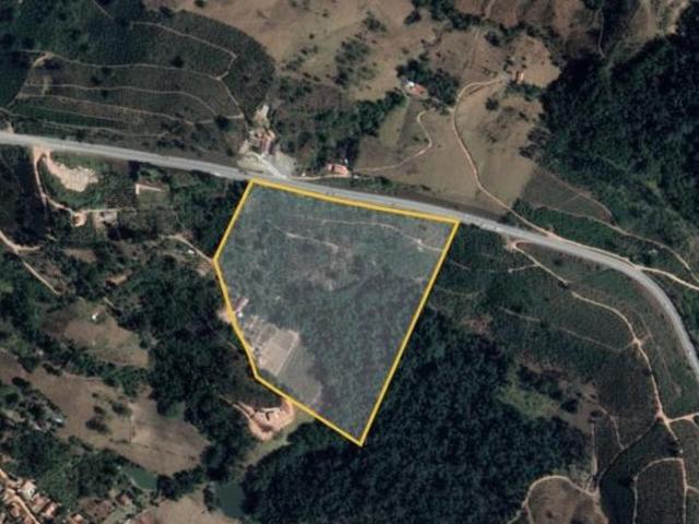 Sítio para venda em Área Rural de Poços de Caldas, Poços de