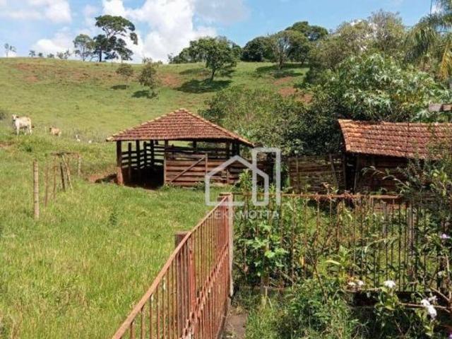 Sítio para venda em Área Rural de Patos de Minas, Patos de M