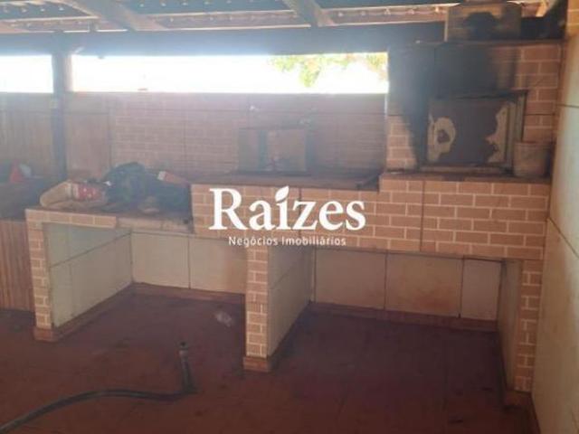 Fazenda para venda em Área Rural de Paracatu, Paracatu