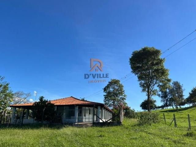 Sítio para venda em Área Rural de Pereiras, Pereiras