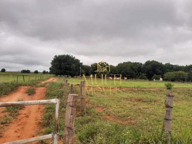 Sítio para venda em Área Rural de Presidente Prudente, Presi