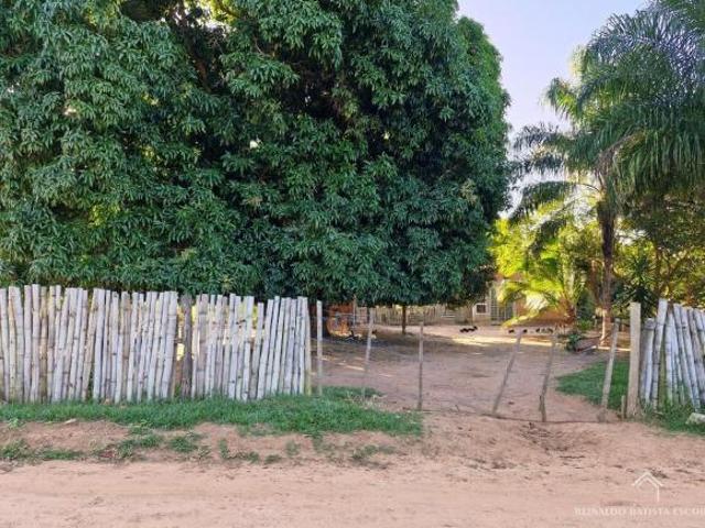 Sítio para venda em Área Rural de Rochedo, Rochedo