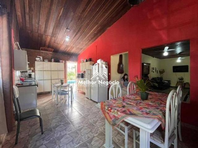 Sítio para venda em Área Rural de Rio das Pedras, Rio das Pe