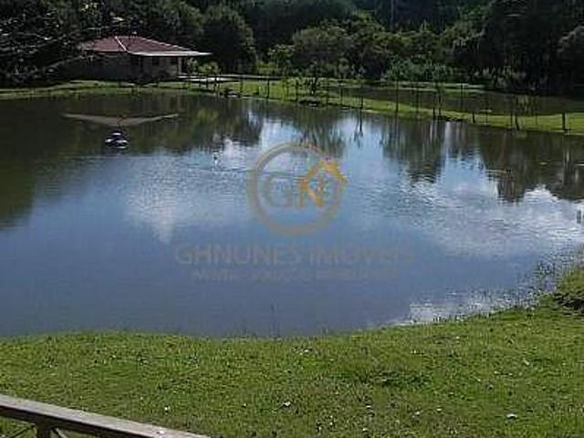 Sítio para venda em Área Rural Espigão das Antas, Mandirit