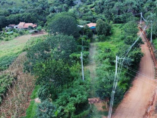 Sítio para Venda em Baldim, Gentil, 4 dormitórios, 1 banheiro