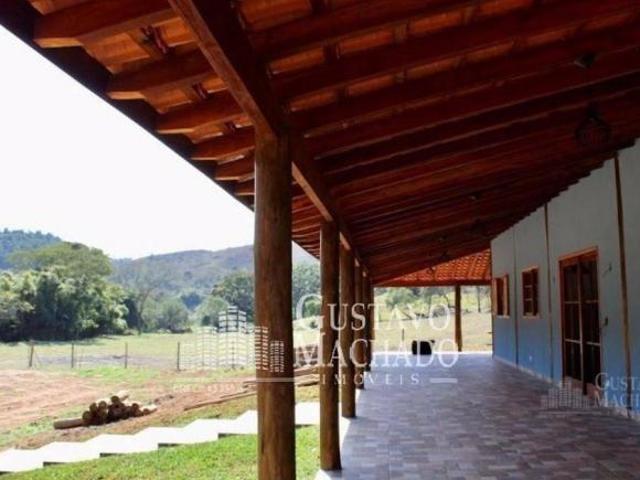 Sítio para venda em Bananal