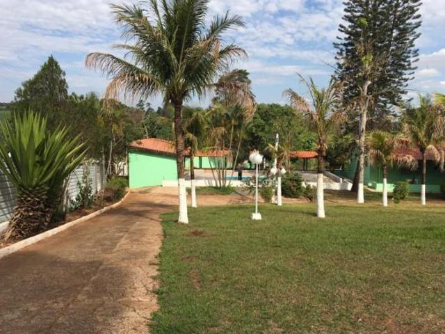Sítio para venda em Bauru
