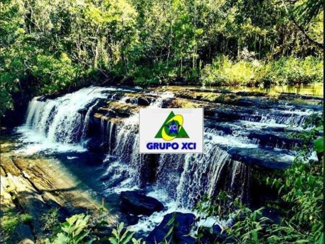Sítio para venda em Bom Repouso