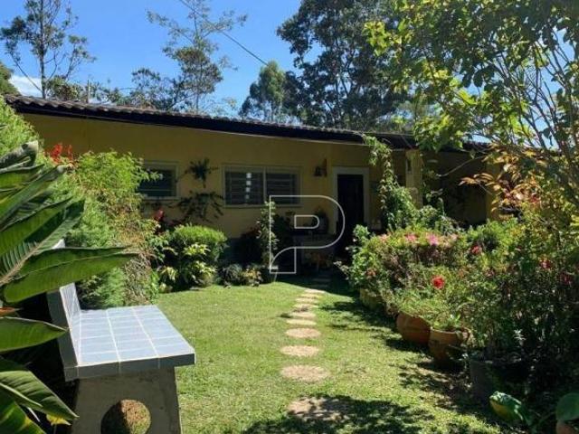 Sítio para venda em Cachoeira, Cotia