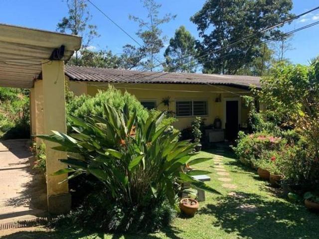 Sítio para venda em Cachoeira, Cotia