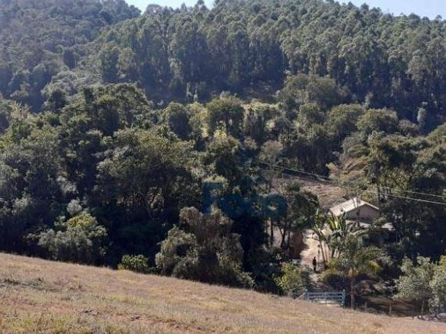 Sítio para venda em Cachoeira de Minas