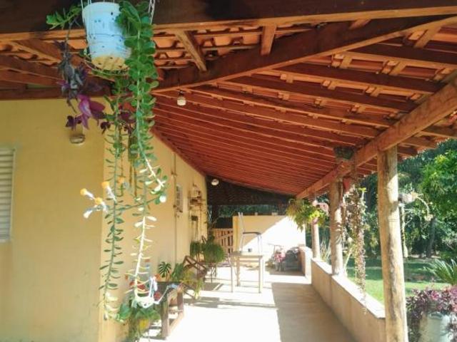 Sítio para Venda em Cajuru, RURAL