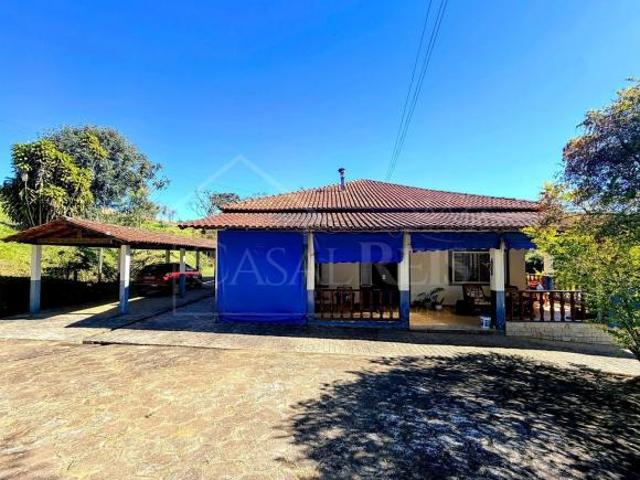 Fazenda para venda em Caldas
