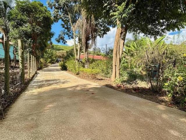 Sítio para venda em Caldas