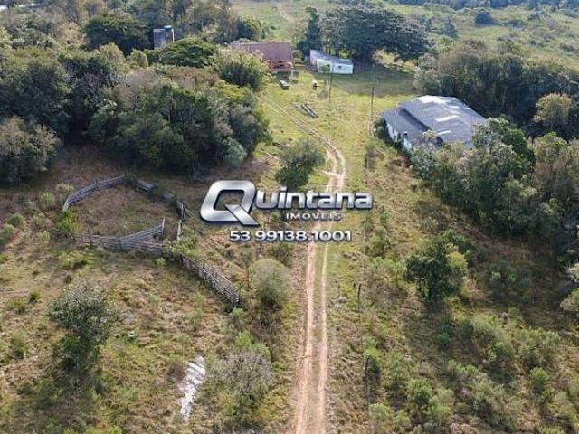 Sítio para venda em Cascata, Pelotas